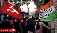 বাঁশ, লাঠি নিয়ে সিপিএমের সভায় তৃণমূলের হামলার অভিযোগ! কোচবিহারে ছড়াল উত্তেজনা