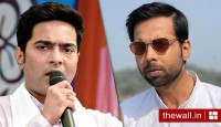 নাম বিভ্রাটে অভিষেক বন্দ্যোপাধ্যায়! অভিনেতা নকি নেতা, গুলিয়ে যাচ্ছে পুরোটাই