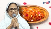 ‘আমার ঘরে হালুয়া পাঠাবেন’, গুরুনানকের জন্মদিনে শিখ সমাজের কাছে আবদার মমতার!
