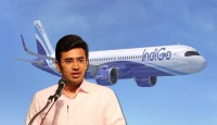 ইন্ডিগোর বিমানের দরজা খুলে যাত্রীদের মৃত্যুমুখে ফেলেন বিজেপি সাংসদ? তদন্তের নির্দেশ DGCA-এর