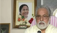 পশ্চিমবঙ্গকে আর্থিকভাবে অবরুদ্ধ এবং অস্থির করে তোলার চেষ্টা চলছে: তৃণমূল