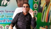 মলয় ঘটক জোকার! যুব তৃণমূল নেতার পোস্টে অস্বস্তিতে আসানসোলের TMC শিবির