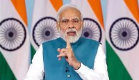‘মাস্ক পরুন, সজাগ থাকুন’, বছর শেষের ‘মন কি বাতে’ প্রধানমন্ত্রীর মুখেও করোনা সতর্কতা