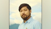 আইনকে সম্মান করি’, সোনার দোকানে চুরির ঘটনায় গ্রেপ্তারি পরোয়ানা নিয়ে মুখ খুললেন নিশীথ