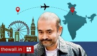 নীরব মোদীকে ভারতে ফিরতেই হবে, ব্রিটেন সুপ্রিম কোর্টেও ধাক্কা খেলেন পলাতক হিরে ব্যবসায়ী