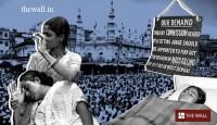 আসল ২১ জুলাই, সেদিন মমতাকে যেমন দেখেছি! ব্রিটিশরাজ ফিরিয়ে এনেছিল পুলিশ