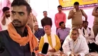 সরকারের কাজ নিয়ে মন্ত্রীকে প্রশ্ন করতেই গ্রেপ্তার সাংবাদিক, যোগীরাজ্যে তুঙ্গে বিতর্ক