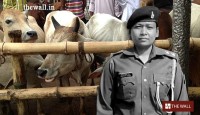 মহিলা পুলিশকে পিষে মারল গরু পাচারকারীরা, হরিয়ানার পর রাঁচি