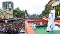  ধর্মতলায় তৃণমূলের শহিদ দিবসে বাড়তি নিরাপত্তার ব্যবস্থা, বন্ধ থাকবে একাধিক স্কুল