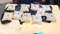 বর্ষবরণের আগে কলকাতায় উদ্ধার কোটি টাকার মাদক, ধৃত ১