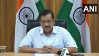 দূষণে বন্ধ কাজ, দিল্লির নির্মাণকর্মীদের মাসে ৫ হাজার টাকা সাহায্যের ঘোষণা কেজরিওয়ালের