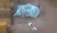 ধর্মীয় ভাবাবেগে আঘাত? ক্রিসমাসের পরেই চার্চে হামলা, যিশুর মূর্তি ভাঙল দুষ্কৃতীরা