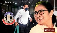 মমতা এবিজিকে পাত্তা না দিয়ে ঠিকই করেছিলেন? ঋষি আগরওয়ালকে গ্রেফতার করল সিবিআই