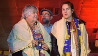 ‘পড়াশোনার পাশাপাশি লড়াইও চালিয়ে যান’, যাদবপুর বিশ্ববিদ্যালয়ের অনুষ্ঠানে বার্তা চে-কন্যার