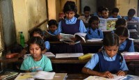 নামতা লিখতে পারেনি, ড্রিল মেশিন দিয়ে পঞ্চম শ্রেণির ছাত্রীর হাত ফুটো করে দিল শিক্ষক