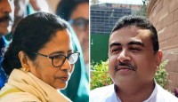 পশ্চিমবঙ্গ বিধানসভায় হট্টগোল