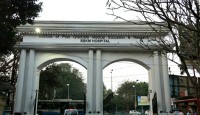 চিকিৎসকদের মারধর, ট্রমা কেয়ারে ভাঙচুর, রোগীমৃত্যুকে কেন্দ্র করে উত্তাল SSKM