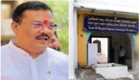 মুঘল সম্রাট আওরঙ্গজেবের সমাধি সরাতে প্রধানমন্ত্রীকে চিঠি দেবেন শিবসেনা বিধায়ক