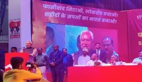 বিরোধীরা ঐক্যবদ্ধ হলে বিজেপি ১০০ আসনের মধ্যে গুটিয়ে যাবে: নীতীশ কুমার