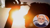 টানা ৩ মাস দাবদাহের পূর্বাভাস, মোকাবিলায় জরুরি বৈঠক প্রধানমন্ত্রীর, দিলেন নির্দেশিকাও