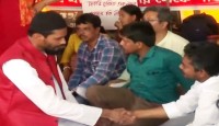 সরকারি কর্মীদের মহার্ঘ ভাতার আন্দোলন কোলকাতা থেকে গ্রামাঞ্চলেও ছড়িয়ে দেওয়ার ডাক