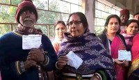 যেন মার্কিন প্রেসিডেন্ট নির্বাচন! পঞ্চায়েতে তৃণমূলের প্রার্থী বাছাইয়ে ব্যালটে ভোট সিঙ্গুরে