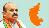কর্ণাটকে ‘ওবিসি’ শ্রেণিতে মুসলিমদের জন্য সংরক্ষণ সুবিধা প্রত্যাহার করল বিজেপি সরকার