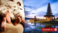 বিবাহবহির্ভূত যৌনতায় হাজতবাসের নিদান ইন্দোনেশিয়ার, চিন্তিত পর্যটকরা