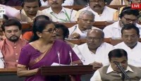 ভোটের আগে শেষ পূর্ণাঙ্গ বাজেটে কল্পতরু হবেন নির্মলা! বড় ঘোষণা থাকতে পারে আমআদমির জন্য