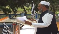সহশিক্ষা ব্যবস্থা মুসলিম মেয়েদের ধর্মান্তরের পথে নিয়ে যাচ্ছে: মাওলানা আরশাদ মাদানী  