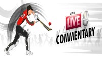 Live Cricket Commentary and Score: Your Ultimate Guide to Staying Connected with Cricket