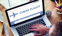 The First Online Travel Agency in Canada - Flight: How Digital Booking Took Off in the Great White North