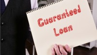 Guaranteed Loans in the USA: The Truth About "No-Denial" Financing in 2025