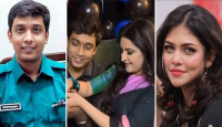 সাকলায়েনের বিরুদ্ধে এবার পিয়া জান্নাতুলের অভিযোগ