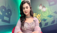 আরও এক সিনেমা থেকে বাদ পড়লেন বুবলী 