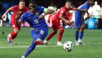 ইউরোতে পোল্যান্ডের সঙ্গে ড্র করেছে ফ্রান্স
