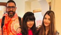 ঐশ্বরিয়া-আরাধ্যাকে নিয়ে বাড়ি ছাড়ছেন অভিষেক!