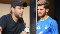 শাহীনের অধিনায়কত্বের জন্য আমি কোনো তদবির করিনি: আফ্রিদি