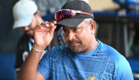 আবারো ঢাকায় ফিরছেন রঙ্গনা হেরাথ