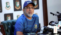 নিউজিল্যান্ড সিরিজ তরুণদের পরীক্ষা করার সঠিক সময়: হাথুরুসিংহে