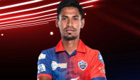 মোস্তাফিজকে ছেড়ে দিলো দিল্লি ক্যাপিটালস