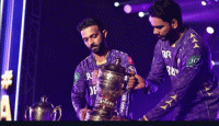 কলকাতা নাইট রাইডার্স শিরোপা ধরে রাখতে আত্মবিশ্বাসী