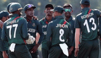 এপ্রিলে শ্রীলঙ্কা মিশনে বাংলাদেশ অনূর্ধ্ব-১৯ দল!