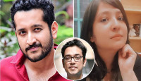 অনুপমের প্রাক্তন স্ত্রীকেই বিয়ে করছেন পরমব্রত