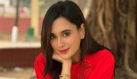 তিন ইচ্ছের কথা জানালেন সাবিলা নূর