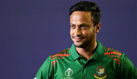 সাকিবই বাংলাদেশের তিন ফরমেটের অধিনায়ক থাকবে: জালাল ইউনুস