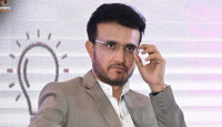 বিশ্বকাপ ফাইনালে বিসিসিআইয়ের আমন্ত্রণ পাননি সৌরভ গাঙ্গুলি