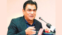 বাফুফেতে আবারো নির্বাচন করবেন কাজী সালাউদ্দিন