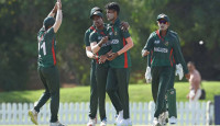 বড়রা যেখানে ব্যর্থ ছোটরা সেখানে সফল