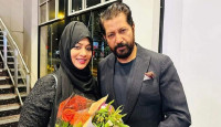 মাহফুজ আহমেদের সঙ্গে ‘মাতাল হাওয়া’ নিয়ে ফিরছেন শাবনূর